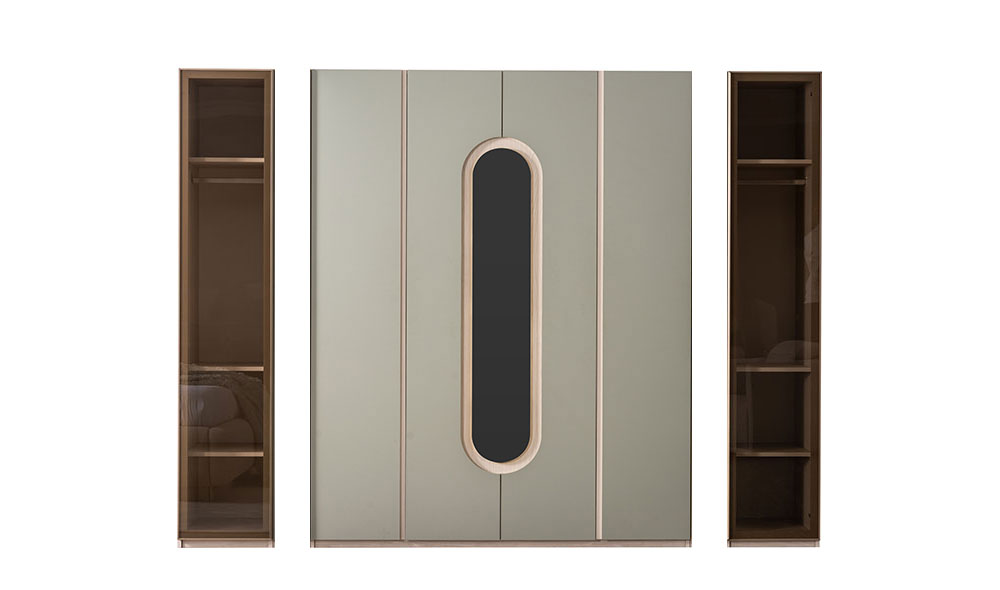 CHARISMA GİYİNME ODASI